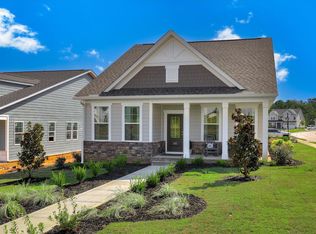 332 Pennyweight Ln, North Augusta, SC 29860