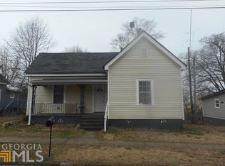 12 Whiting St, Lagrange, GA 30241