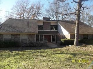 6673 McCann Rd, Longview, TX 75605