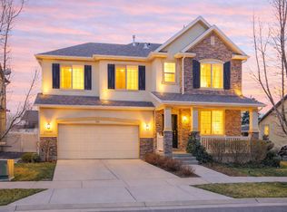 566 E 9270 S, Sandy, UT 84070