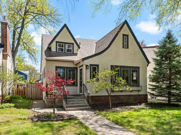 5315 Abbott Ave S, Minneapolis, MN 55410