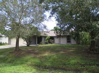 1786 Laconia St, Sebastian, FL 32958