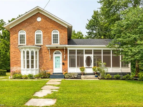 288 S Professor St, Oberlin, OH 44074