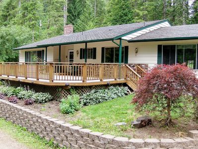 56661 Nehalem Hwy S, Vernonia, OR, 97064