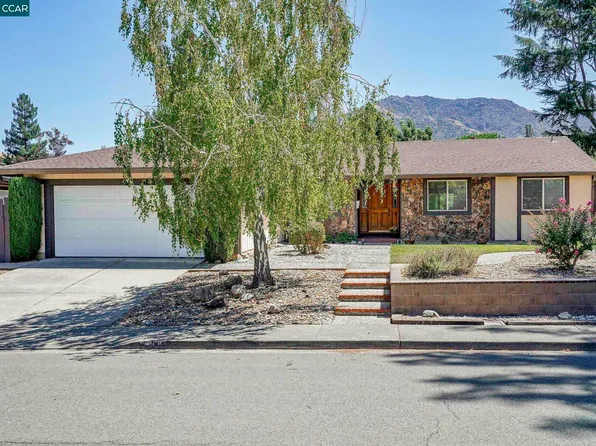 415 Zinfandel Cir, Clayton, CA 94517