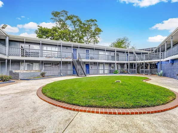 7527 Gulf Fwy APT 2, Houston, TX 77017