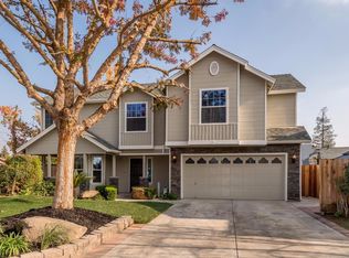 2360 N Lodi Ave, Fresno, CA 93722