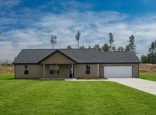 LOT 16 County Road 664, Muscasdine, AL