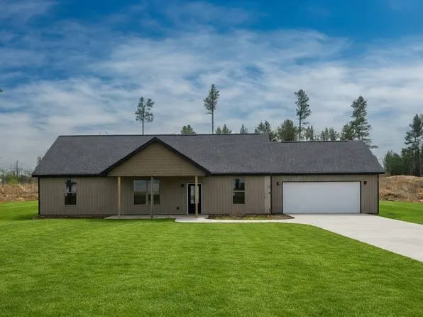 LOT 16 County Road 664, Muscasdine, AL 36269