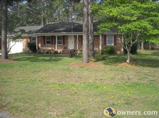 134 Powell St, Newport, NC 28570