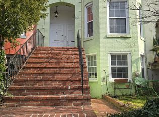 518 2nd St SE APT 3, Washington, DC 20003