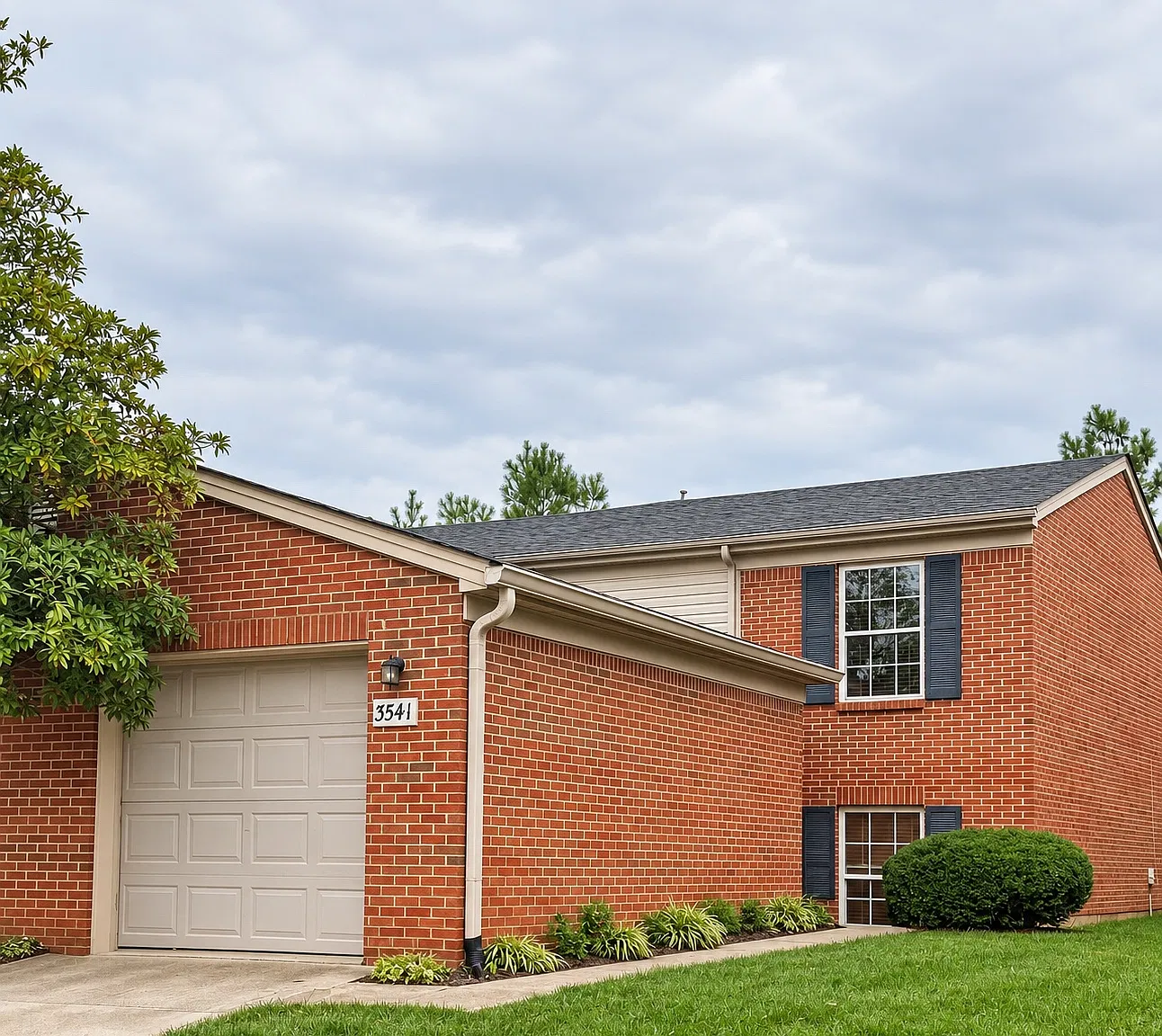 3541 Lochdale Terrace — Photo 1