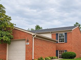 3541 Lochdale Ter, Lexington, KY 40514