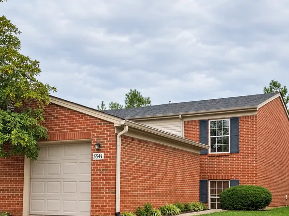 3541 Lochdale Ter, Lexington, KY 40514