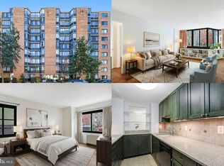 Old City 2, Washington, DC 20036