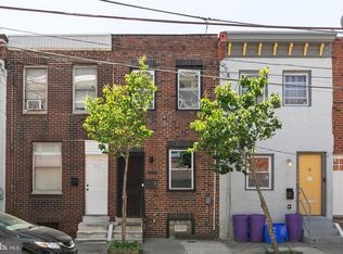 1908 E Firth St, Philadelphia, PA 19125