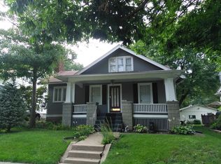 1536 28th St, Rock Island, IL