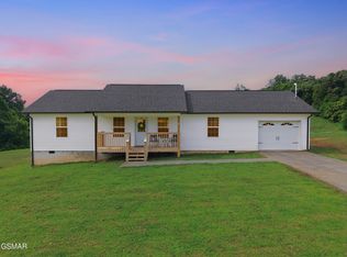 589 Columbia Rd, Jefferson City, TN 37760