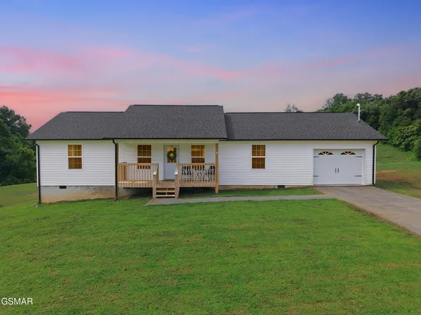 589 Columbia Rd, Jefferson City, TN 37760