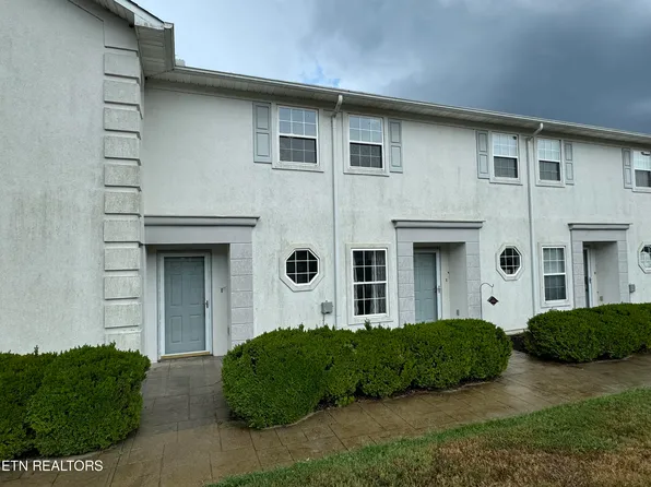 102 Village Trce APT 12, Kingston, TN 37763