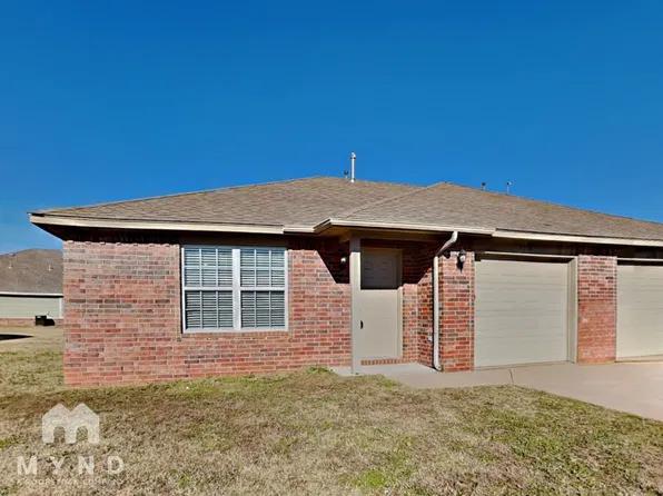 3506 E Emmitsburg Pl #3506, Broken Arrow, OK 74014