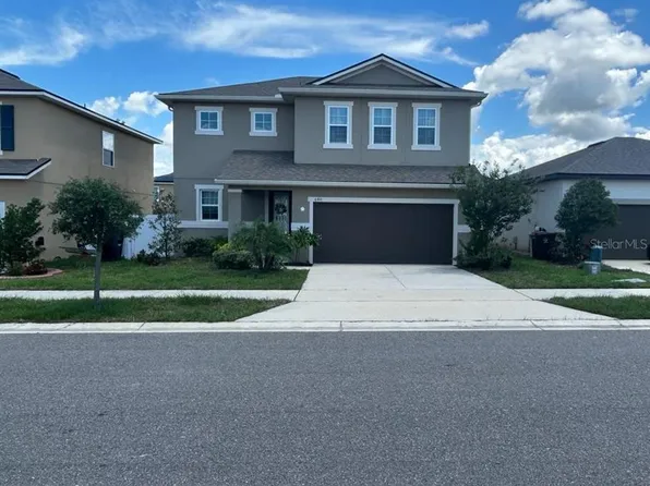 680 Meadow Pointe Dr, Haines City, FL 33844