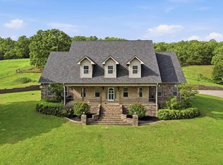 117 Bass Rd, Vilonia, AR 72173