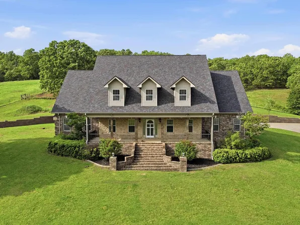 117 Bass Rd, Vilonia, AR 72173
