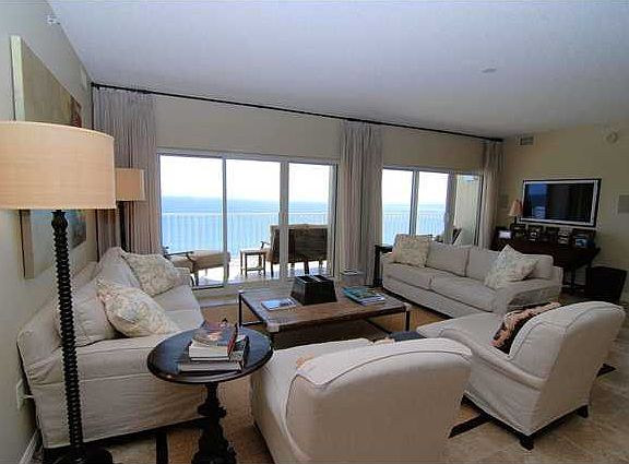 3rd image of 770 Gulf Shore Dr Unit 1103