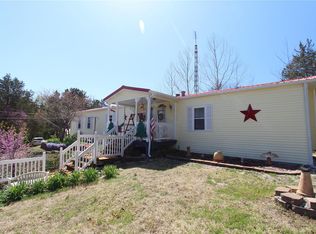 1591 Brickyard Rd, Hillsboro, MO 63050