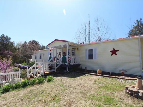 1591 Brickyard Rd, Hillsboro, MO 63050