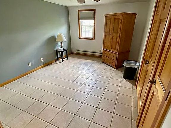 Bedroom - Armoire included