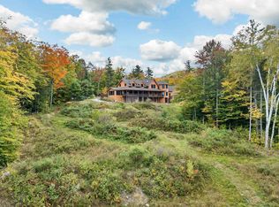 188 Streeter Woods Rd, Dorchester, NH 03266