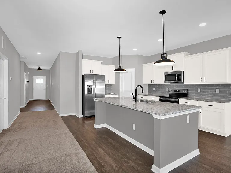 2346 Spinning Wheel Rd — Photo 11
