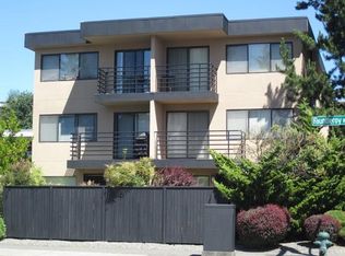 5454 Fauntleroy Way SW #203, Seattle, WA 98136