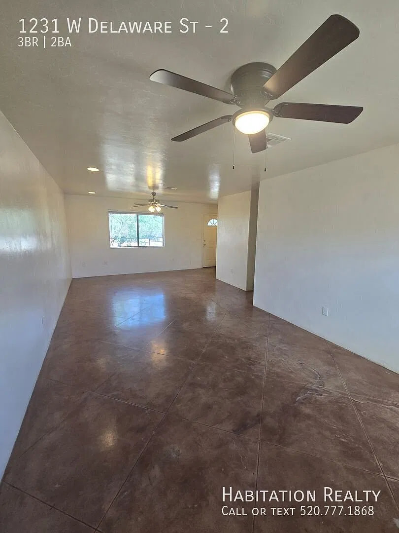 **Barrio Hollywood** 3BD/2BA with Central AC and enclosed yard!! — Photo 4