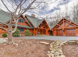 221 Merrills Chase Rd, Asheville, NC 28803