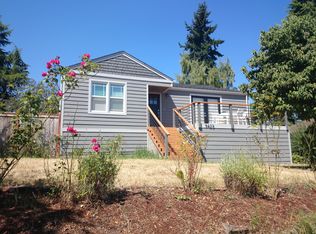 9425 34th Ave SW, Seattle, WA 98126