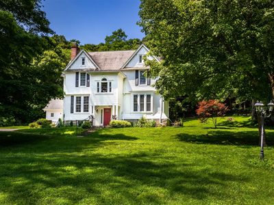 W Main St, Pawling, NY, 12564