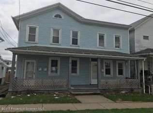 620 Maple St, Scranton, PA 18505