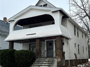 9613 Parkview Ave, Cleveland, OH 44104