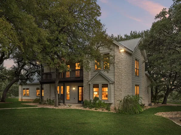 350 Anchor Hill Rd, San Marcos, TX 78666