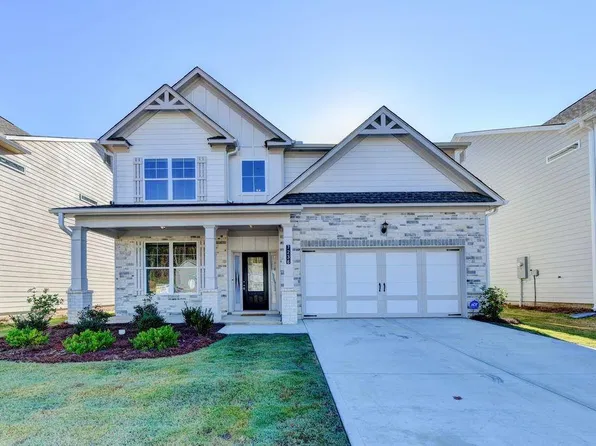 7236 Millbrae Walk, Flowery Branch, GA 30542