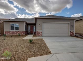 4310 N Dryden St, Prescott Valley, AZ 86314