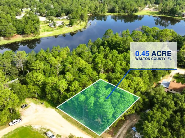 Country Blvd, Defuniak Springs, FL 32433