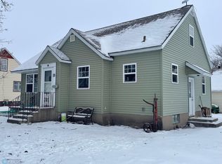 17 Sout 4th St W, Ada, MN 56510