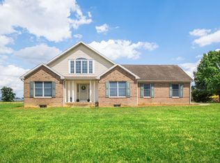 8106 Mill Creek Church Rd, Port Republic, VA 24471