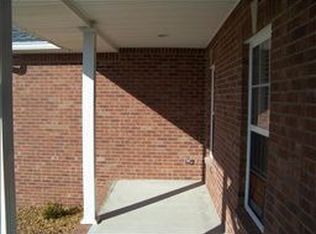 1420 Dudley Rd, Clarksville, TN 37043