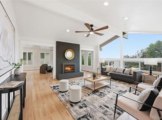 961 S Foothill Drive, Lakewood, CO 80228