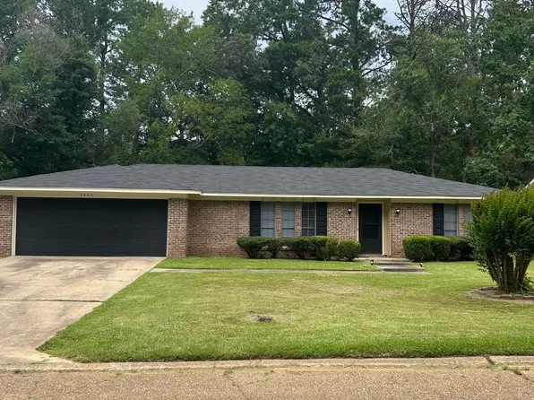 3445 Shannon Dale Dr, Jackson, MS 39212